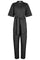 Inda Cargo Suit | Black | Buksedragt fra Co'couture