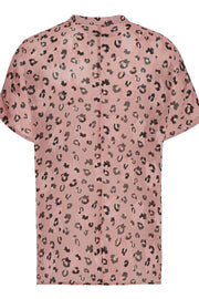 Indio Top  | Woven Rose Leo | Top fra French Laundry