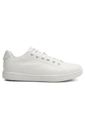 Jane Leder III | Blanc de Blanc | Turnschuhe von Woden – nedsat