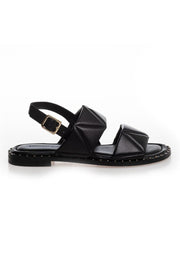 Just Because | Black | Sandaler fra Copenhagen Shoes
