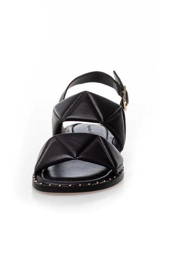 beskæftigelse Automatisk parkere Copenhagen Shoes Sandal | Black | Just Because – Lisen.dk