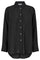 Kira Shirt | Black | Skjorte fra Co'couture