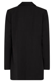 Kitte Jacket | Black | Blazer fra Freequent