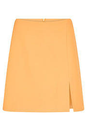 Kitte Skirt | Carrot Curl | Nederdel fra Freequent