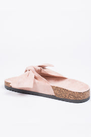 Harriet | Pink New | Sandal fra Lazy Bear