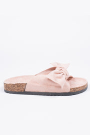 Harriet | Pink New | Sandal fra Lazy Bear