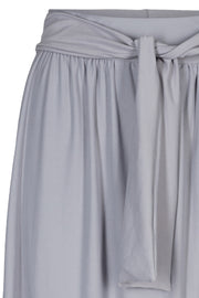 Alma skirt | Silver Scone | Lang nederdel fra Liberté Essentiel