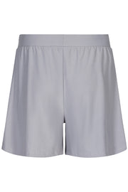 Alma shorts | Silver Scone | Bløde shorts fra Liberté Essentiel