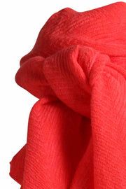 Liciana Scarf | Coral | Tørklæde fra Stylesnob