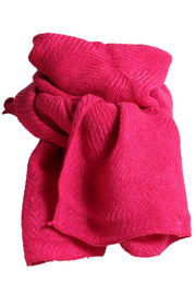 Liciana Scarf | Pink | Tørklæde fra Stylesnob