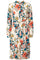 FRENCH DRESS | Multi | Kjole fra LOLLYS LAUNDRY