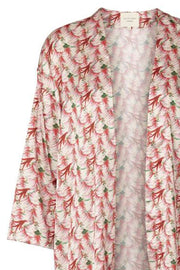 Cristobal Kimono | Pink | Kimono fra Lolly's Laundry