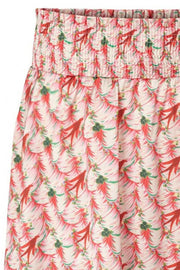 Thea Skirt | Pink | Nederdel fra Lolly's Laundry