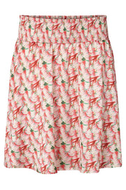 Thea Skirt | Pink | Nederdel fra Lolly's Laundry