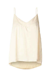 HARBO TOP | Creme | Top fra LOLLYS LAUNDRY