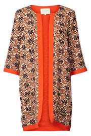 SIKA JACKET | Creme | Kimono fra LOLLYS LAUNDRY