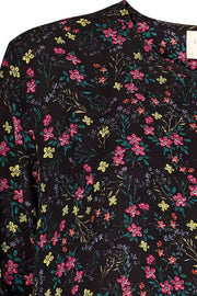 GILI DRESS | Flower | Kjole fra LOLLYS LAUNDRY