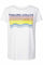 ROMA TEE | White | T-shirt fra LOLLY'S LAUNDRY