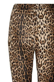 Dolly Leggings | Leopard | Leggings med print fra Lollys Laundry