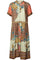 Aliya Dress | Multi | Kjole fra Lollys Laundry
