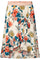 BERTHA SKIRT | Multi | Multi farvet nederdel fra LOLLYS LAUNDRY