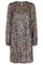 Lamilla Dress 2 | Black Multi Sequins | Kjole fra Liberté