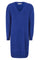 ﻿Lea v-neck dress | Sodalite Blue | Kjole fra Soft Rebels