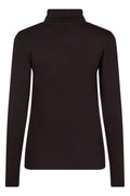 Liana Ls | Schwarz | Bluse von Freequent