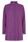 Edna LS Shirt | Pink Blue Print | Skjorte fra Liberté