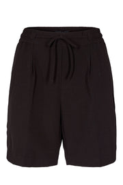 Lizy-Sho | Black | Shorts fra Freequent