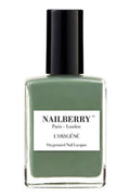 Love you very Matcha | Nagellack von Nailberry