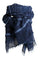 Mae scarf | Blue | Tørklæde fra Stylesnob