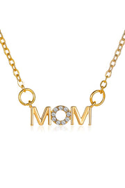 MOM Shine Necklace | Halskæde fra Birdsong