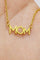 MOM Necklace | Halskæde fra Birdsong