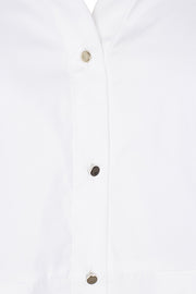 BELLA SHIRT | Hvid | Skjorte fra Mos Mosh