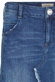 Ozzy Winston Skirt | Nederdel fra Mos Mosh