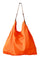 Mallory Bag | Orange | Taske fra Black Colour