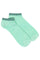 Melis, viscose socks | Neptune Green | Strømper fra Gustav