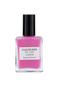 Granatapfelsaft | Nagellack von Nailberry