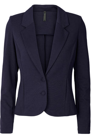 Nanni Jacke | Salute | Blazer von Freequent