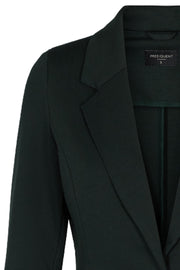 Nanni Jacket | Scarab / Grøn | Blazer fra Freequent