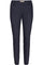 Abbey Night Pant Sustainable | Navy | Bukser fra Mos Mosh