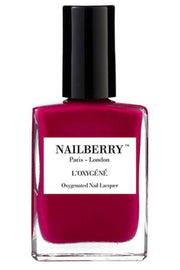 Raspberry | Neglelak fra Nailberry