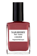 Kaschmir | Nagellack von Nailberry