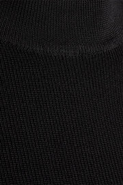 Natacha pullover | Black | Bluse fra Copenhagen Muse