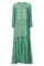 Nee Dress | Green | Kjole fra Lollys Laundry