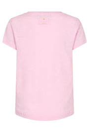 Nellie Tee | Nosegay | T-shirt fra Mos Mosh