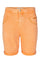 Nelly Block Shorts | Sun Orange | Shorts fra MOS MOSH