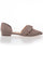 New Romance 23 - Suede | Beige | Loafers fra Copenhagen Shoes