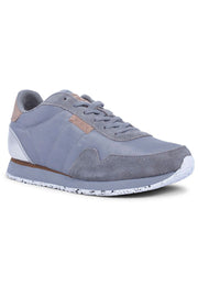 Nora II WL159 | Autumn Grey | Sneakers fra WODEN